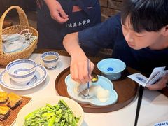 -图味美小黄鱼·景德菜(浙江路店)