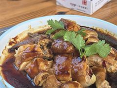 -东坊味道私房菜·地道顺德菜(大良店)