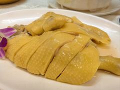 -津津菜馆(绝没分店)