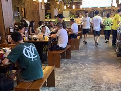 -李掌柜鲜菜火锅(移民广场店)