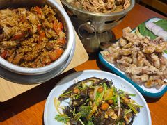 -鑫日千里马朝鲜族小馆(总店)