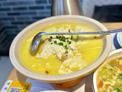 -李老哈·东北菜(宋园路店)