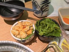 -沼津港精致料理·寿喜烧·烧鸟(青浦宝龙广场日料榜单店)