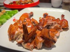 -顺徕德·仙庙烧鸡(桂庙路店)