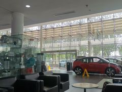 -北京晨德宝宝马4S店(金港汽车公园店)