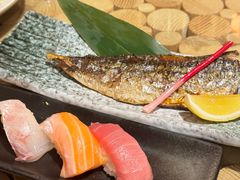 -西村日本料理(香格里拉饭店)