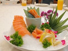 -安东水产海鲜餐厅
