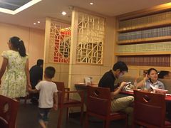 -宏状元现熬粥·京味菜(五棵松店)