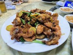 -腰记饭店(龙源路店)