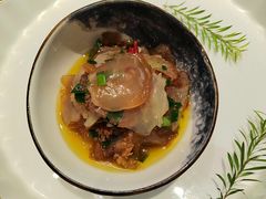 葱油海蜇-香雪海饭店中餐厅(人民桥店)