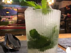 -莫比餐厅(五道口店)