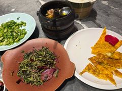 -福照楼汽锅鸡·云南菜(火车站锦江店)