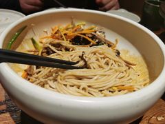 -云海肴·汽锅鸡·云南菜(美罗城店)