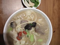 -合记烩面(人民路店)