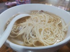 -陇上全荟兰州传统牛肉面(延吉路店)