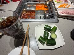 -海底捞火锅(公益西桥店)