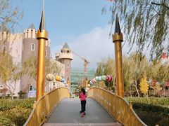 -安徒生童话乐园