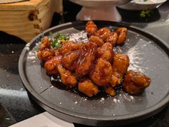 -老头儿油爆虾·知味杭州(爱琴海购物中心)