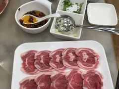 -牛街·马辈儿涮肉(牛街二店)