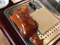 -同喜烤鸭店(光芒店)