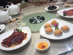 -陶陶居海鲜酒家(新马路店)