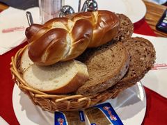 -申德勒加油站餐厅(三里屯北小街店)