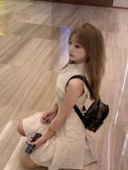 -DL HOPE明星造型