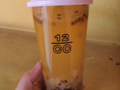 百香仔仔-12cc(望京凯德MALL店)