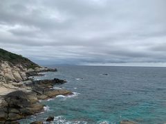 -三亚蜈支洲岛旅游区