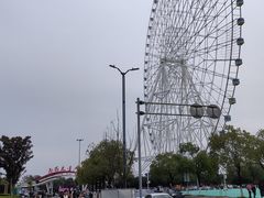 -南昌之星摩天轮