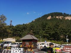 -青岛崂山太清宫