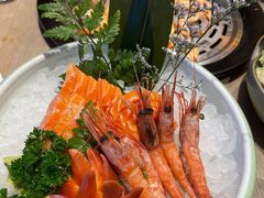 -日进一片海.生腌海鲜火锅.宵夜烧烤(三里屯总店)