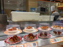 -新一番三文鱼寿司(大东海店)