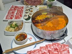 -麻辣因子滩羊火锅(世和广场店)