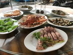 -海门岛七号餐厅