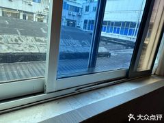 -天港漫非酒店(宁波火车站联丰路店)