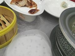 -红菜坊·烤鸭·川鲁宴(石园店)