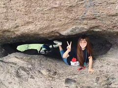 -磬锤峰森林公园