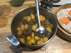 -U你·天然调味(南湖总店)