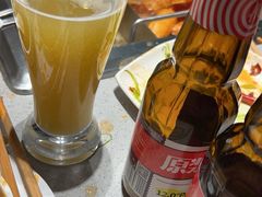 -海底捞火锅(吴中路店)