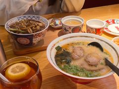 -莲寿司(国兴店)