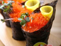 金枪鱼寿司-江南食代自助餐厅(宝龙城市广场店)