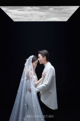 -蜜恋婚纱摄影·客片研发(苏州店)