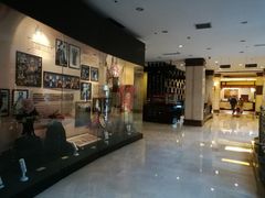 -北京前门建国饭店