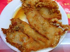 -辣肉面大王(天平路店)