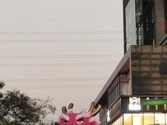 -巴黎贝甜(五道口店)