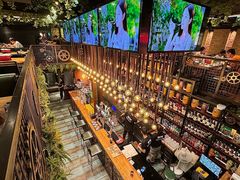 -1819餐厅·团队聚餐·烤串·精酿