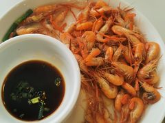 -梦缘水乡·湖景餐厅