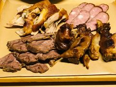 -关东小磨东北菜(上海长风大悦城店)