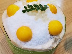 -广德记·椰子冻手制甜品(福田总店)